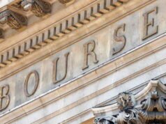 CAC 40: pasar saham sedang heboh, “semua mata terfokus” pada Donald Trump di Davos