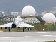 Ketegangan di Asia: lebih dari 130 pesawat dan 22 kapal terlibat, Tiongkok melanjutkan latihan militernya dengan pelatihan untuk memblokade Taiwan