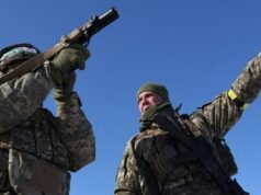 LANGSUNG, perang di Ukraina: informasi terbaru per 27/01/2026