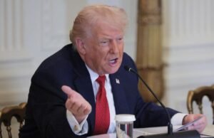 Greenland live: Trump mengatakan Eropa tidak akan “menolak banyak” terhadap proyeknya dan menolak undangan pertemuan G7 yang diluncurkan oleh Macron