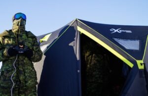 Menurut pers Kanada, Ottawa sedang mempelajari skenario invasi Amerika