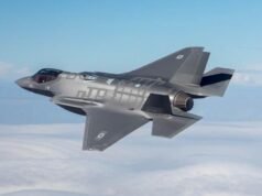 Yunani akan mendapatkan keuntungan dari pengalaman operasional yang diperoleh Israel berkat F-35