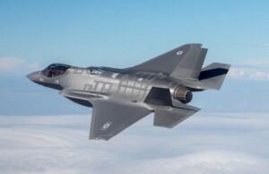 Yunani akan mendapatkan keuntungan dari pengalaman operasional yang diperoleh Israel berkat F-35