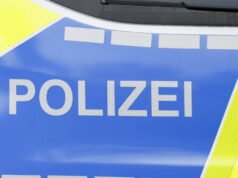 Freiburg (Jerman). Anjing itu bepergian sendirian dengan kereta regional ke Fribourg