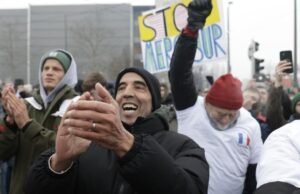 kemenangan petani yang dimobilisasi di Strasbourg, Parlemen Eropa merujuk masalah ini ke Pengadilan