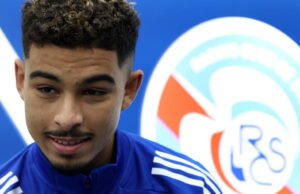 Ligue 1. Penggemar OM dan Iniesta, penggiring bola, juara dunia U20… Siapakah Gessime Yassine, rekrutan baru Racing Club de Strasbourg?