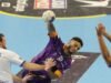Bola tangan. Sélestat kembali ke jalurnya melawan Sarrebourg Rabu ini dalam pertandingan persahabatan