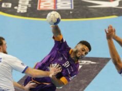 Bola tangan. Sélestat kembali ke jalurnya melawan Sarrebourg Rabu ini dalam pertandingan persahabatan