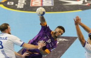 Bola tangan. Sélestat kembali ke jalurnya melawan Sarrebourg Rabu ini dalam pertandingan persahabatan