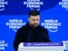 Perang di Ukraina. Eropa yang “terfragmentasi”, dokumen yang “hampir siap”… Apa yang perlu diingat dari pertemuan Trump-Zelensky di Davos