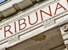 Warga Palestina dijatuhi hukuman 18 bulan penjara karena menyerang rabi