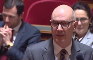 “Jika eskalasi harus dilakukan, maka eskalasi akan terjadi”: Roland Lescure menanggapi Amerika Serikat