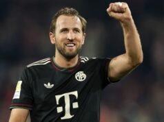 Target Barcelona diperkirakan akan memperbarui kontrak dengan kelas berat Bundesliga oleh legenda Jerman