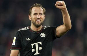 Target Barcelona diperkirakan akan memperbarui kontrak dengan kelas berat Bundesliga oleh legenda Jerman