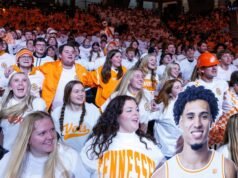 Game vs. LSU Terjual Habis; Tiket Terbatas Tersedia untuk Vanderbilt