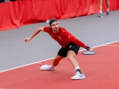 #13 Wolfpack Akan Menjadi Tuan Rumah Princeton Sebelum Bepergian ke Harvard