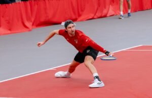 #13 Wolfpack Akan Menjadi Tuan Rumah Princeton Sebelum Bepergian ke Harvard