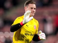 Direktur Girona berbicara tentang kemunduran cedera Ter Stegen – ‘Itu adalah sebuah tragedi’