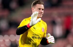 Direktur Girona berbicara tentang kemunduran cedera Ter Stegen – ‘Itu adalah sebuah tragedi’