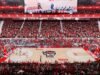 Lenovo Center Akan Meningkatkan Lower Bowl Menjelang Musim Bola Basket Putra NC State 2026-2027