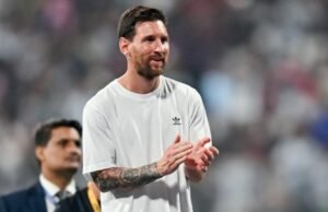 Sikap Lionel Messi terhadap pemilu Barcelona yang sedang berlangsung – laporkan