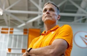 Direktur Renang & Menyelam Matt Kredich Akan Dilantik ke Hall of Fame ISCA