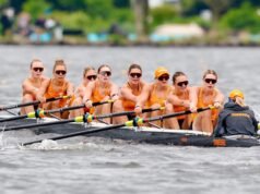 Lady Vols Peringkat No. 5 dalam Jajak Pendapat Pramusim CRCA