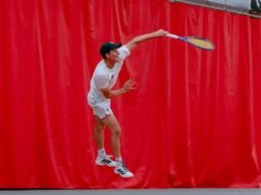 Charlie Camus Dinobatkan sebagai Mahasiswa Baru Minggu Ini ACC