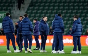 Barcelona mengubah rencana perjalanan menjelang pertandingan Copa del Rey vs Atletico Madrid – inilah alasannya