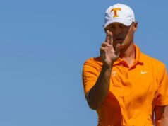 #17/20 Vols Raih Tiga Besar di Puerto Rico Classic untuk Membuka Musim Semi