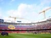 Barcelona menargetkan pertandingan Villarreal untuk pembukaan stand baru Camp Nou – laporkan