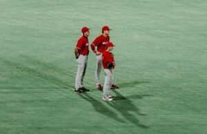 Wolfpack Baseball Memulai Musim 2026 di Puerto Rico Baseball Challenge