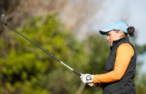 Pratinjau: Undangan Golf Bulan Selanjutnya untuk #22/25 Lady Vols