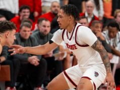 Paket Menjadi Tuan Rumah Miami Sabtu Sore di Lenovo Center