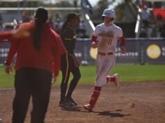 Wolfpack Berpisah Hari Pertama di Clearwater Invitational