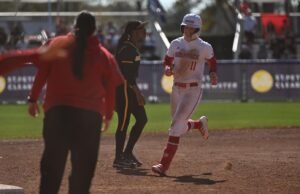 Wolfpack Berpisah Hari Pertama di Clearwater Invitational