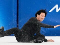 Olimpiade Musim Dingin 2026. Rangkaian skating fall, Fillon Maillet dengan emas, Desloges dengan perak… hidupkan kembali hari Jumat di Milan-Cortina