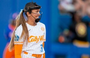 #3 Lady Vols Dapatkan Kemenangan Atas #11 Nebraska, James Madison