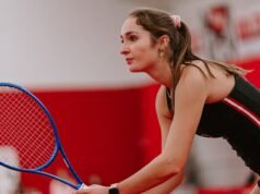 #8 Wolfpack Jatuh ke #2 Ohio State