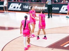 NC State Akan Memainkan Notre Dame untuk Kontes Jalan