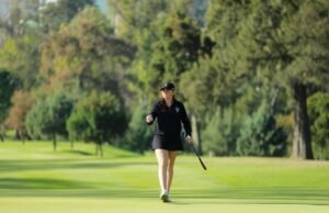 Golf Wanita Akan Diambil di Stacked Field di Moon Golf Invitational
