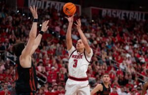 Paket Jatuh ke Miami, 77-76