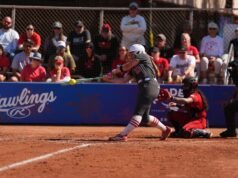 Paket Doom Kelelawar Keren Melawan #11/8 Texas A&M dan #1/1 Texas Tech