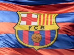 Barcelona mengirimkan keluhan resmi terhadap wasit, sebutkan lima keluhan