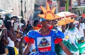 Karnaval 2026: Senin 16 Februari (mulai siang), Selasa 17 Februari dan Rabu 18 Februari 2026 dinyatakan sebagai hari libur Berita terbaru dari Haiti: Politik, Keamanan, Ekonomi, Budaya.