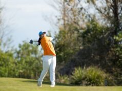 #22/25 Lady Vols di Undangan Golf Bulan Kesembilan Melalui 18 Lubang