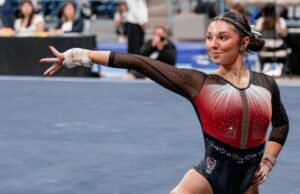 #21 Wolfpack Menempati Posisi Kedua di Metroplex Challenge 2026