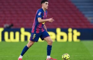 Keajaiban Barcelona mengingat debut tim utama dan anekdot lucu pasca cedera: ‘Rekan satu tim memanggil saya pelayan McDonald’s’