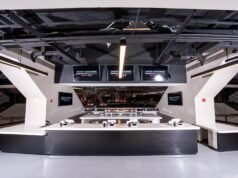 Lenovo Center Diatur ke Mulai Bilah Tampilan