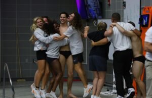 Greene Meraih Medali Emas di Kejuaraan SEC Terbuka